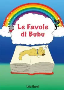 Le Favole di Bubu di Lidia Napoli