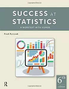 Success at Statistics
