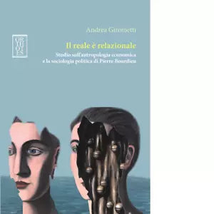 Il reale relazionale di Andrea Girometti