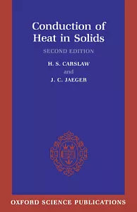 Conduction of Heat in Solids