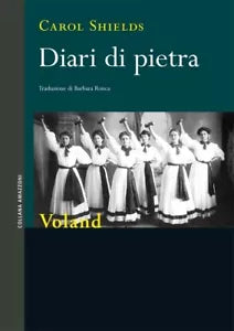 Diari di pietra di Carol Shields