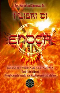 I Libri di Enoch: Edizione integrale restaurata Youcanprint 2020