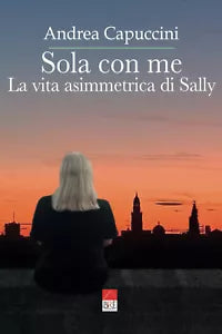 Sola con me