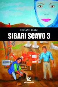 Sibari scavo 3 di Adriano Tango
