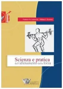 Scienza e pratica dell allenamento della forza