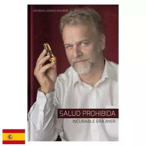 Salud Prohibida
