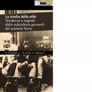 La rivolta dello stile