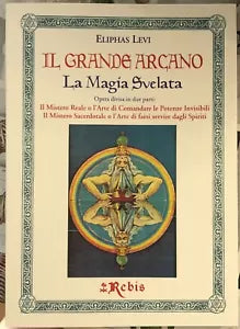 Il Grande Arcano