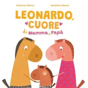 Leonardo