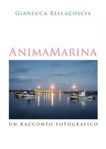 Anima marina Un racconto fotografico di Gianluca Bellacoscia