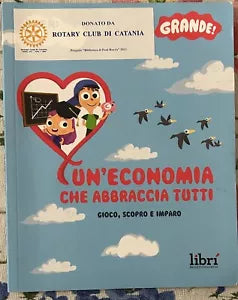 Un economia che abbraccia tutti di Bper