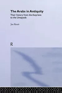 The Arabs In Antiquity