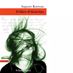 Il libro di Katerina di Auguste Korteau
