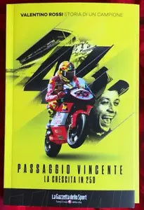 Valentino Rossi Storia di un campione n 2