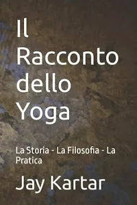Il Racconto dello Yoga