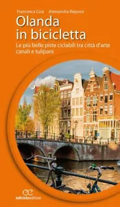 Olanda in bicicletta