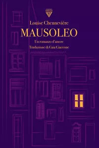 Mausoleo di Louise Chenneviere