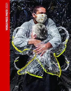 World Press Photo 2021 Ediz illustrata