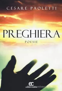 Preghiera di Cesare Paoletti
