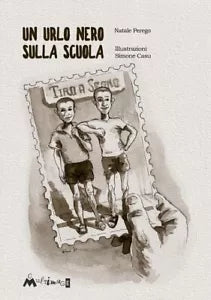 Un urlo nero sulla scuola di Natale Perego