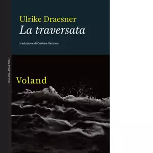 La traversata Libro di Ulrike Draesner
