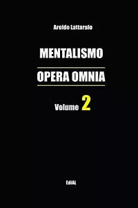 Mentalismo Opera Omnia Vol 2