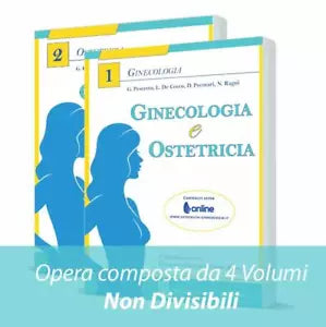 Ginecologia e ostetricia