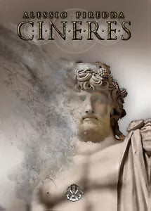 Cineres di Alessio Piredda, 2016, Youcanprint