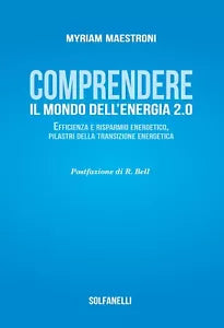 Comprendete il mondo dell energia 2 0 Efficienza e risparmio energetico