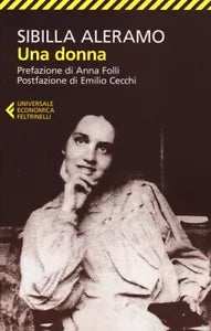 Sibilla Aleramo