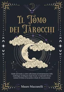 Il Tomo dei Tarocchi