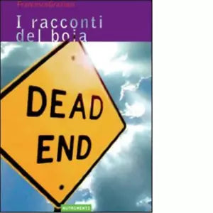 I racconti del boia di Francesco Graziani