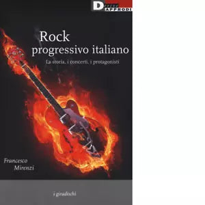 Rock progressivo italiano
