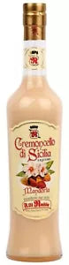 Cremoncello Mandorla liquore Russo Siciliano 500 ml