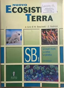 Nuovo ecosistema Terra SA-SB1-SB2-ST1-ST2 di Aa.vv., 2004, Minerva Italica