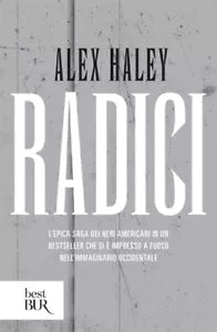 Alex Haley