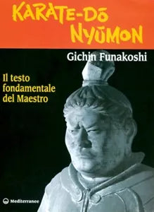 Gichin Funakoshi