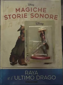 Magiche storie sonore Disney n 85