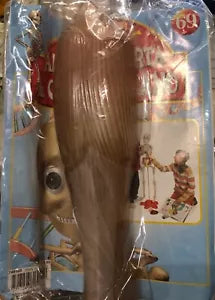 Alla scoperta del corpo umano con Willy n 69 Muscoli gambe di Aa vv