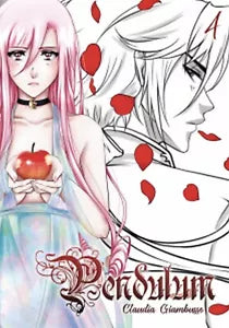 PENDULUM 4 di Claudia Giambusso, 2019, Manga Senpai
