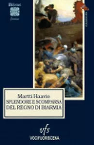 SPLENDORE E SCOMPARSA DEL REGNO DI BIARMIA, Martti Haavio, 2018, Vocifuoriscen