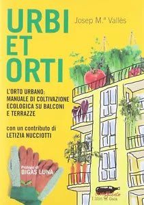 Urbi et orti L orto urbano