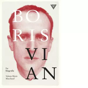 Boris Vian