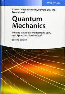 Quantum Mechanics 2
