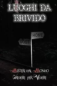 Luoghi da Brivido