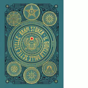 Il gioiello dalle sette stelle di Bram Stoker