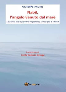 Nabil, l’angelo venuto dal mare di Giuseppe Iaconis, 2017, Youcanprint