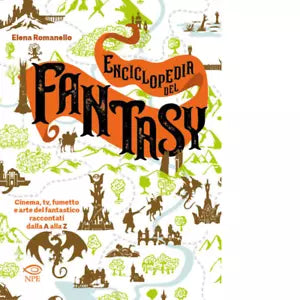 Enciclopedia del fantasy