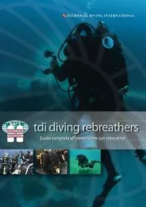 TDI Diving Rebreather