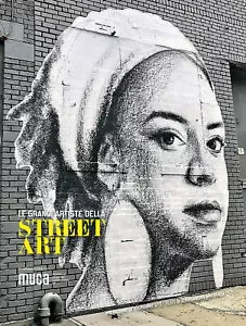 Le grandi artiste della street art Ediz a colori